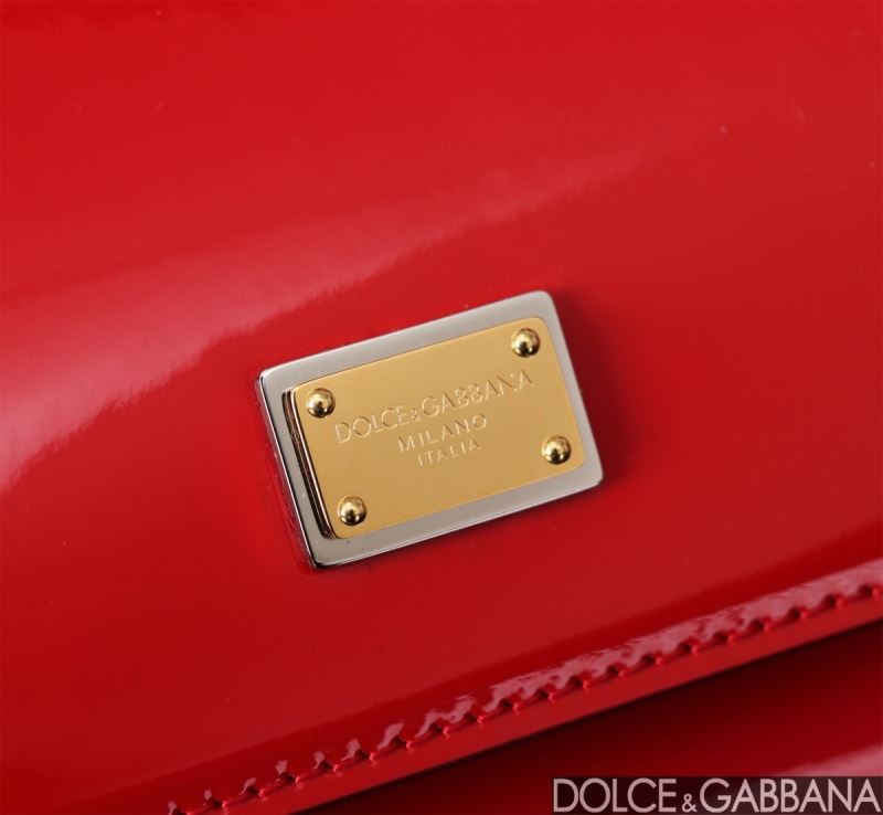 Dolce Gabbana Top Handle Bags